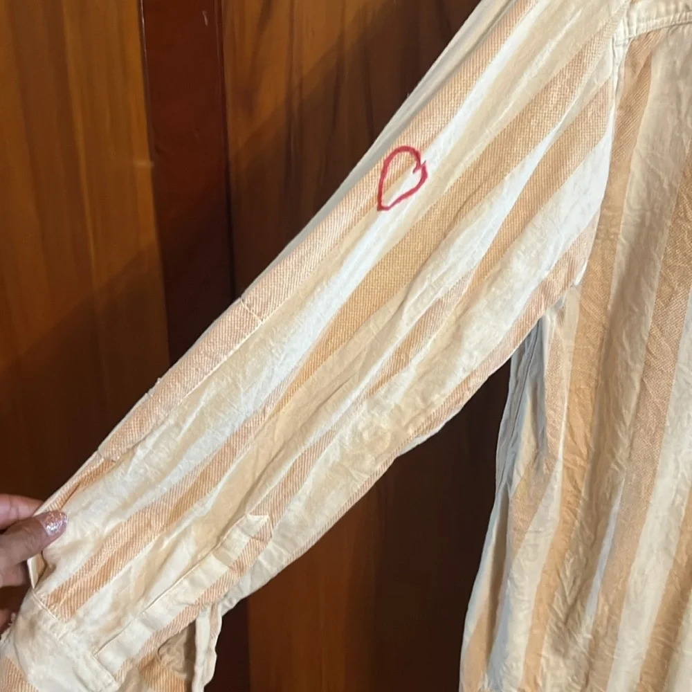 Magnolia pearl shirt - Picture 4 of 5